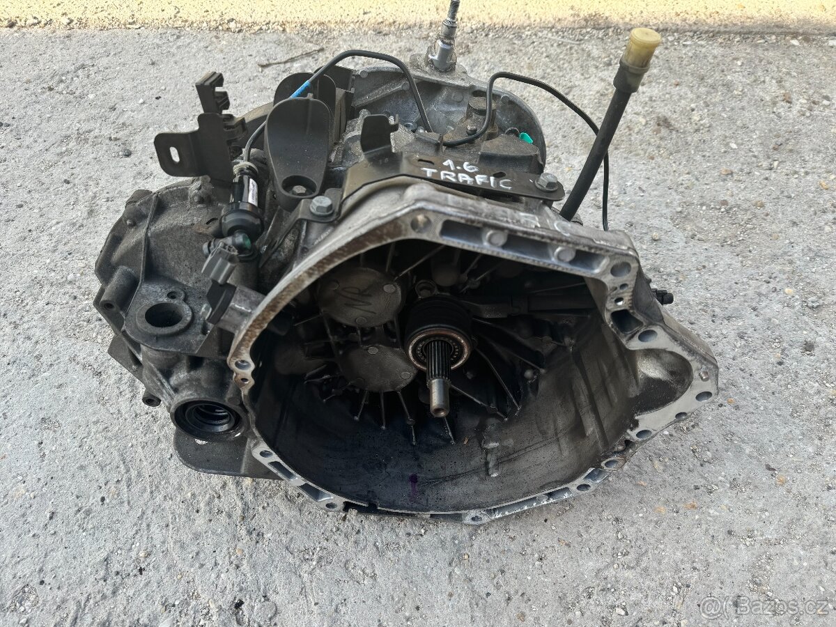 RENAULT OPEL FIAT 1.6 BiTURBO - 7