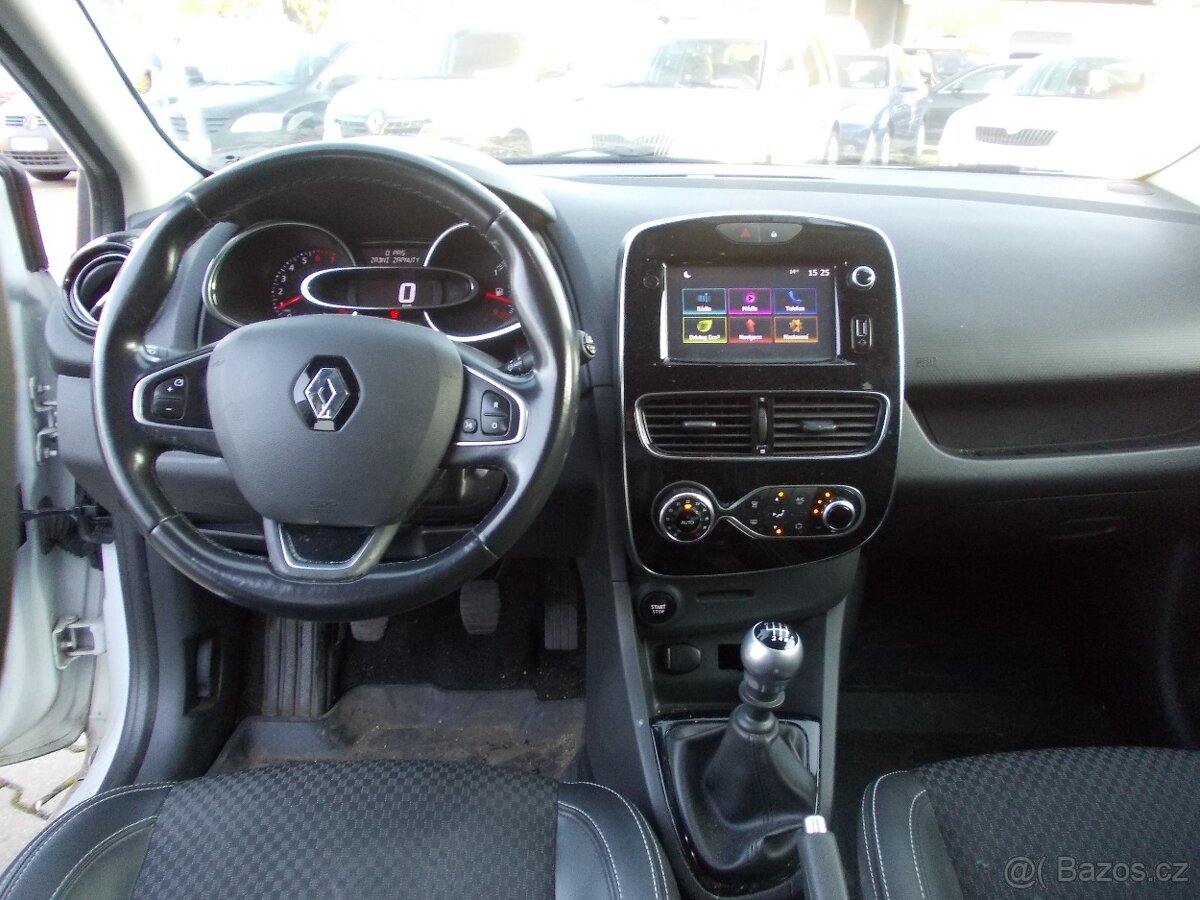 Renault Clio, 1.2 87KW - 7