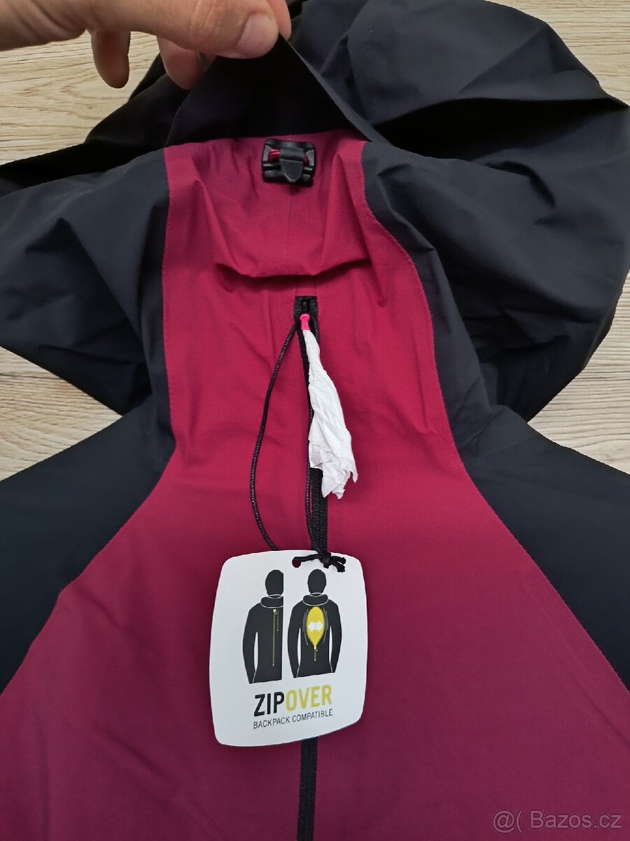 Dámská bunda Dynafit Ride 3L, vel. M - 7