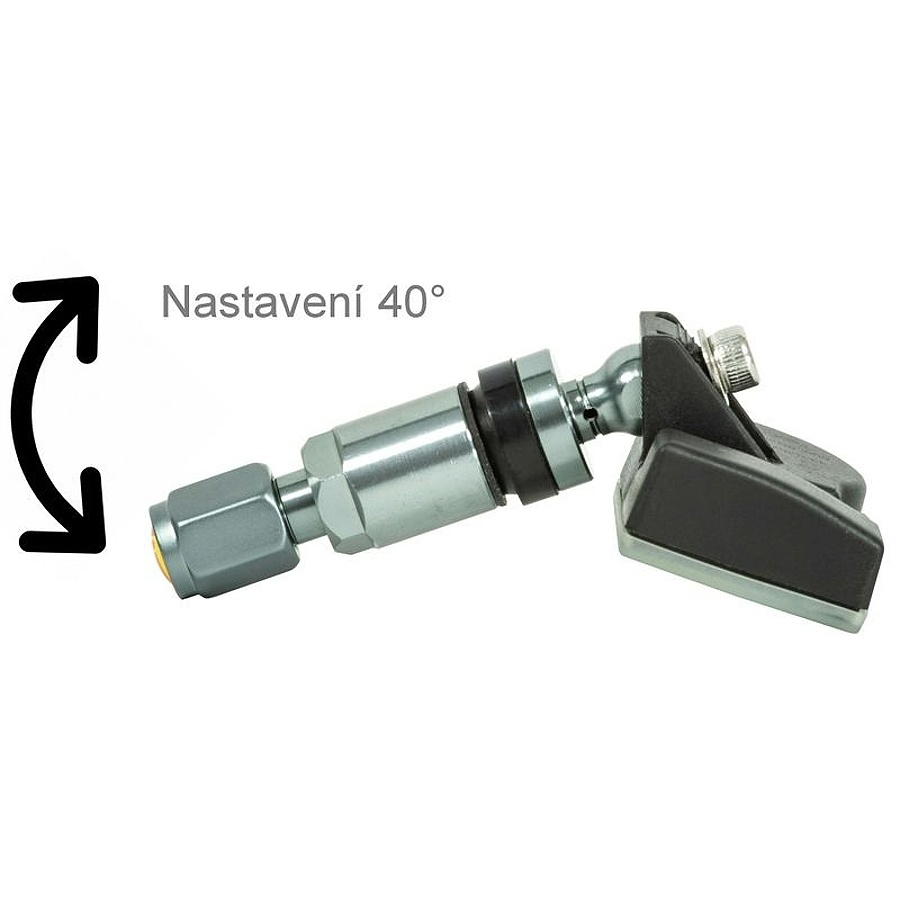 TPMS čidlo pro váš model vozidla, skladem - 7