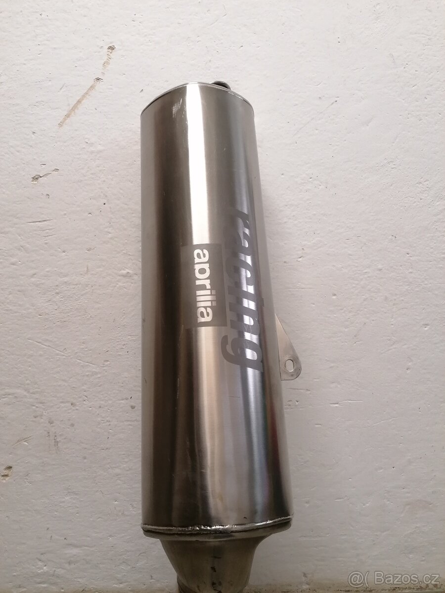 Aprilia rsv 1000 mille - 7