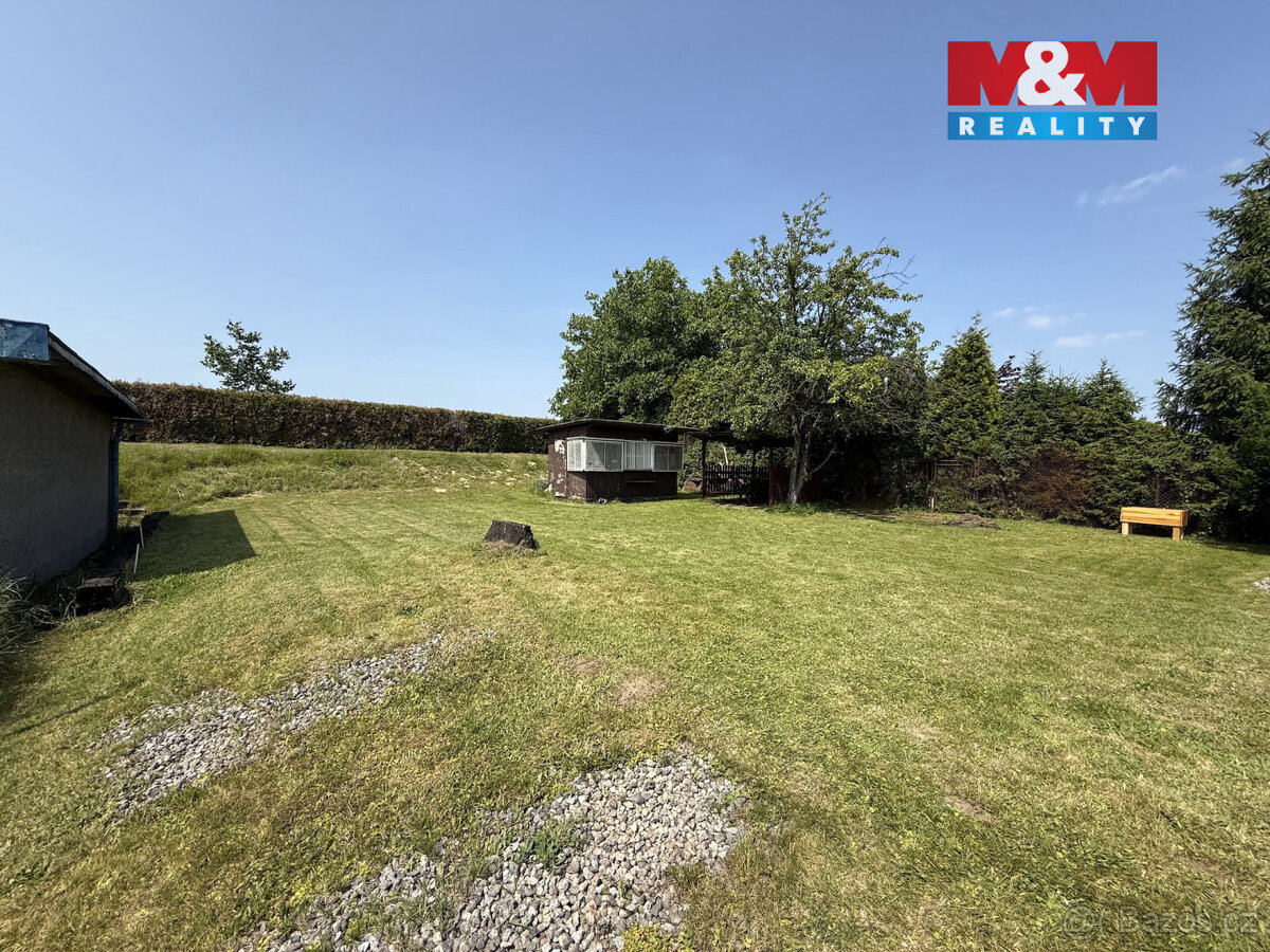 Prodej pozemku k bydlení, 809 m², Karviná - Staré Město - 7