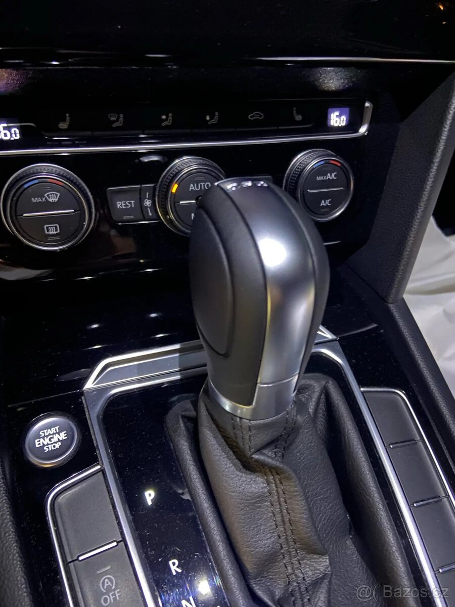 DSG Hlavica automat pre VOLKSWAGEN CHROMOVÁ / ČIERNA - 7