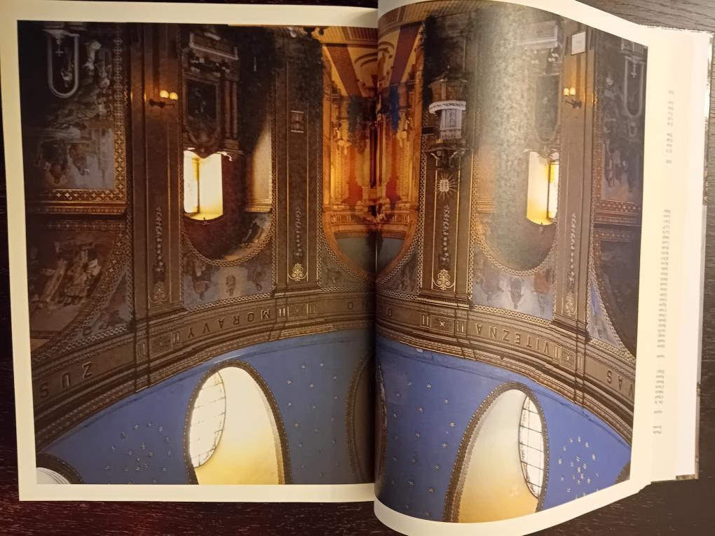 velká fotokniha "Skvosty Evropy" - 7