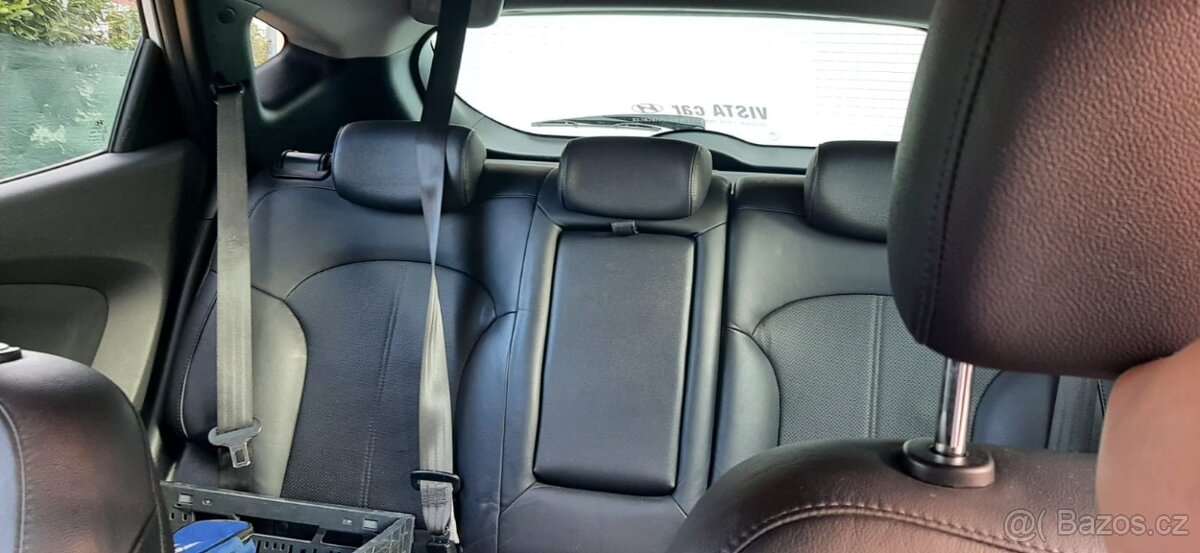 HYUNDAI IX35 2016 - 7