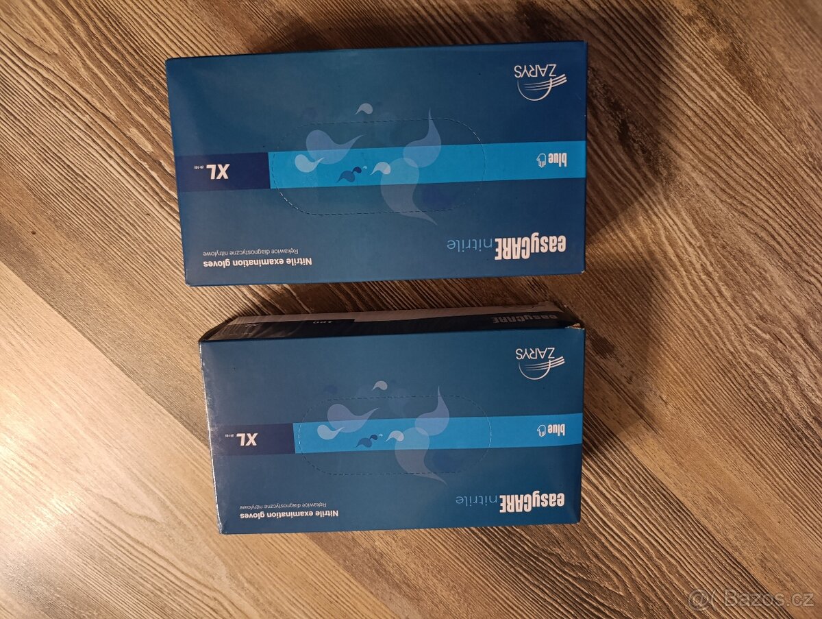 Brusné kotouče nůžky brýle rukavice - 7