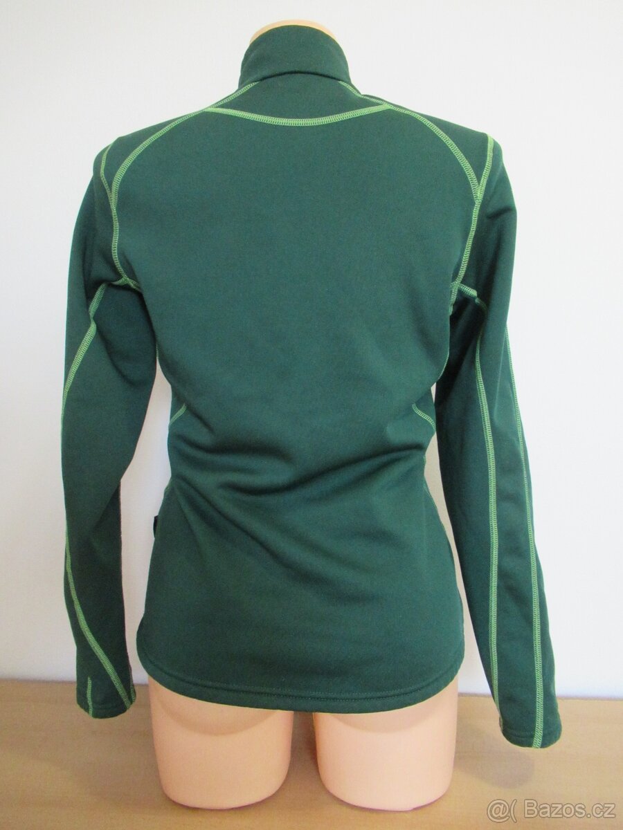 dámský funkční troyer STRAUSS MOTION 2020 S - 7