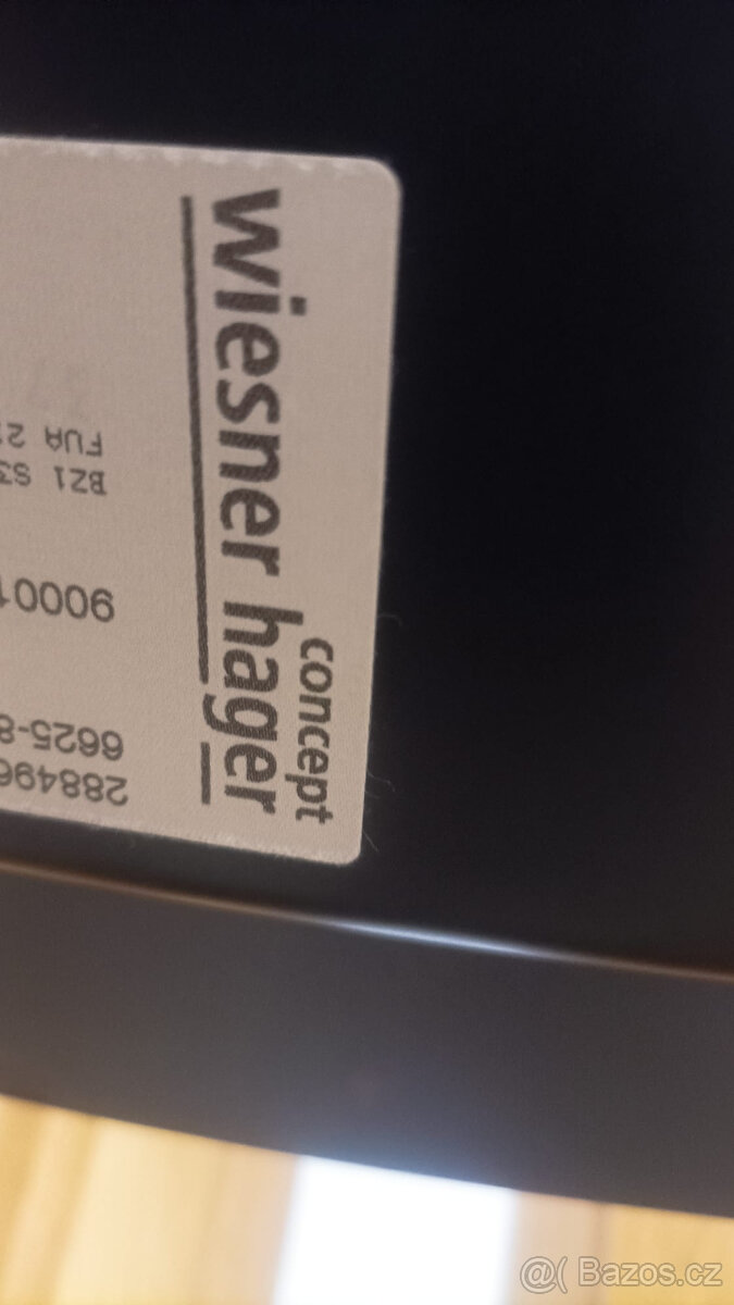 Barové židle Wiesner Hager - 7