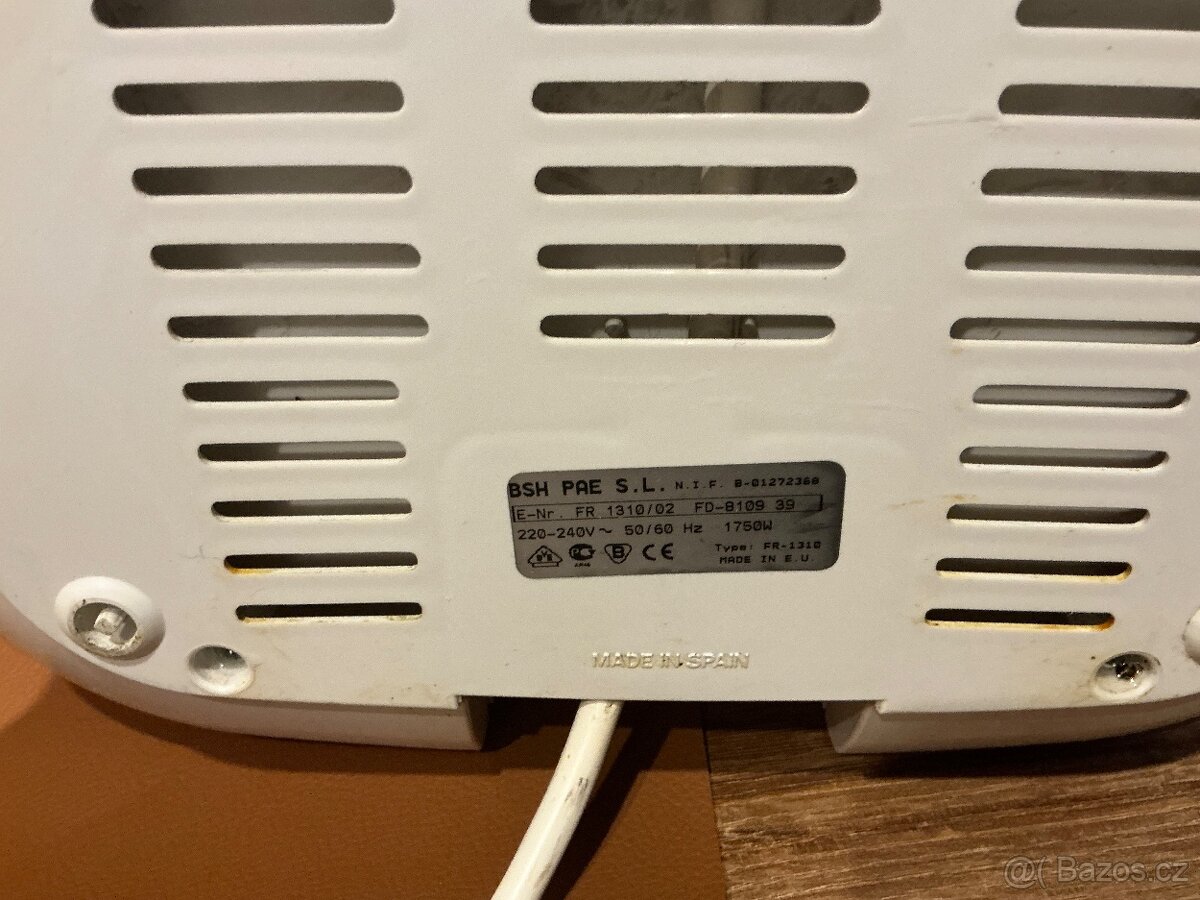 Fritovací hrnec - 7