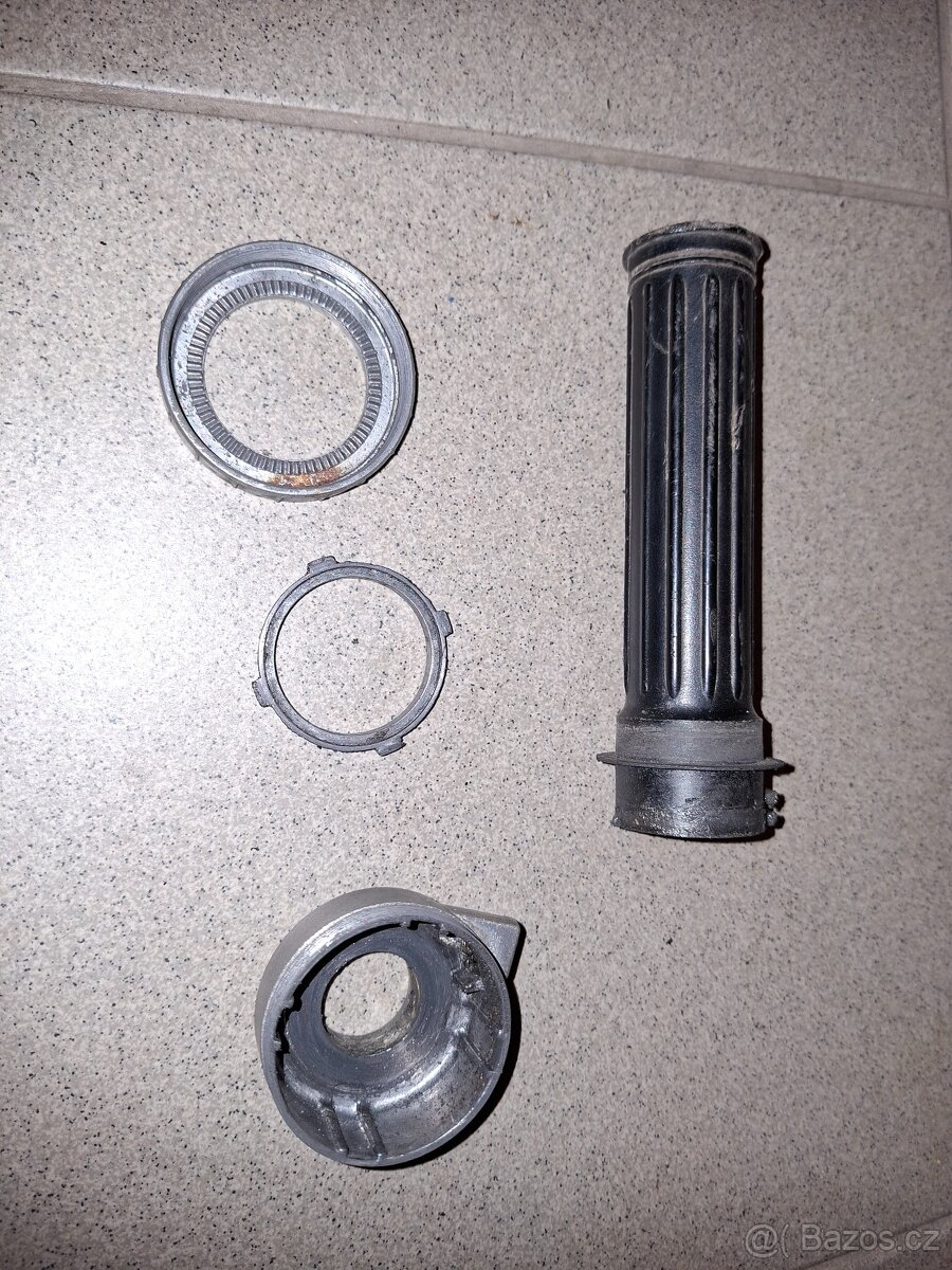 Jawa 350 - 634, californian - rychlopal - 7