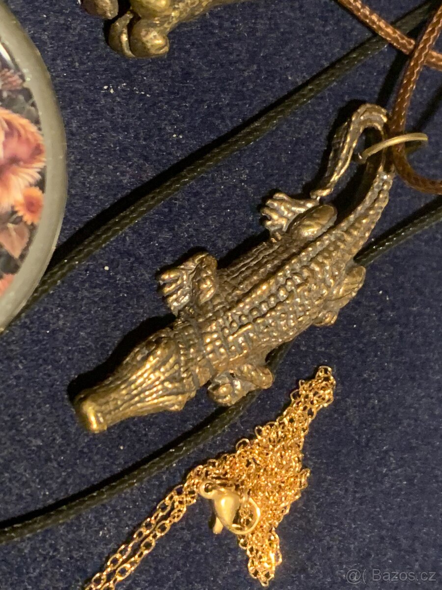 přívěs ,...délka 55cm - 7