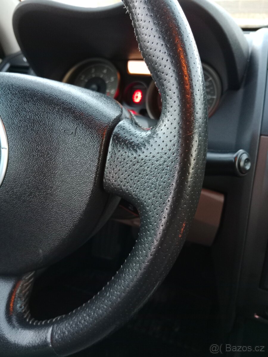 Renault Megane 1.4i LPG - 7