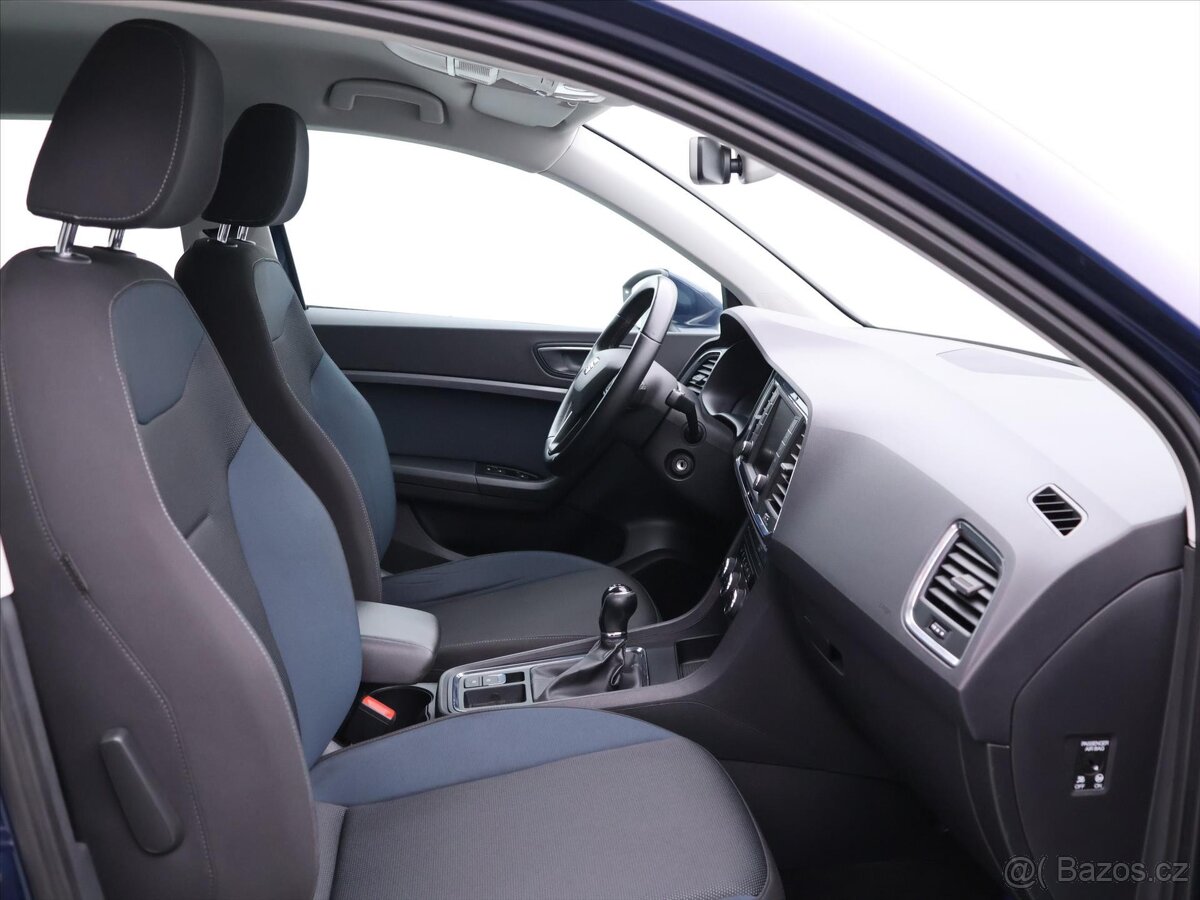 Seat Ateca 1,0 TSI 85kW Style Tažné (2016) - 7