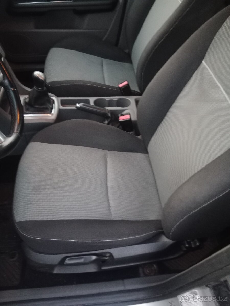 Ford Focus combi - 7