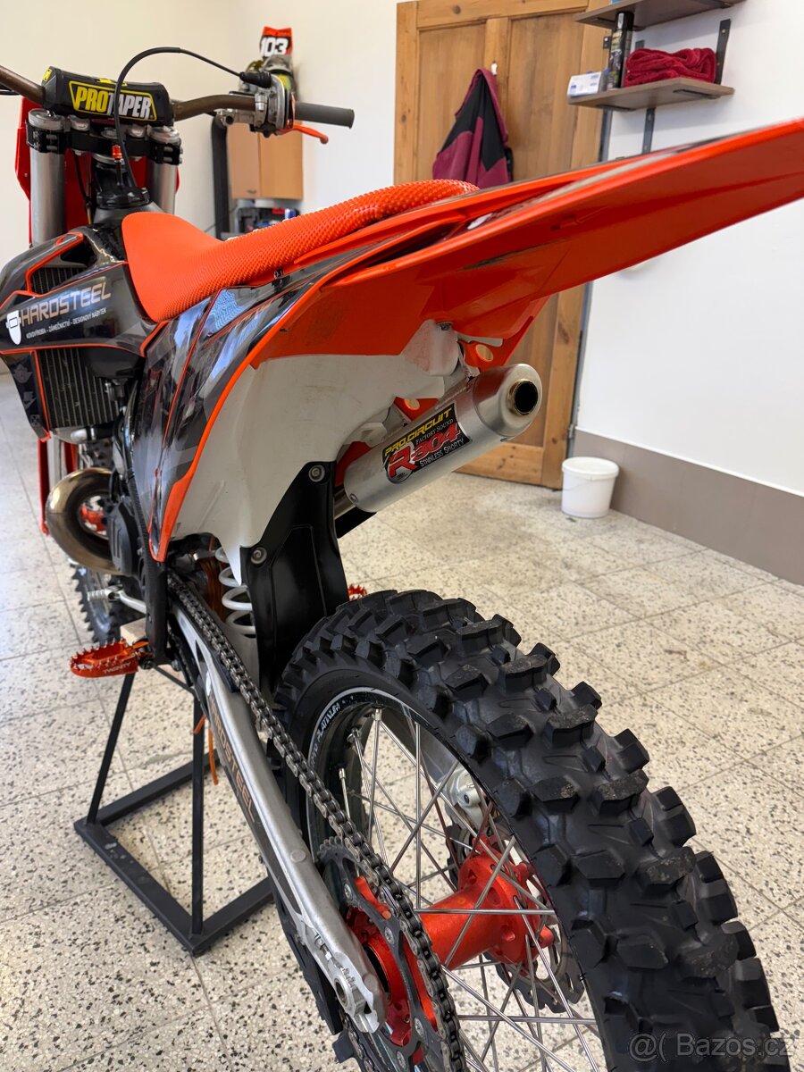 KTM SX 250 2020 - 7