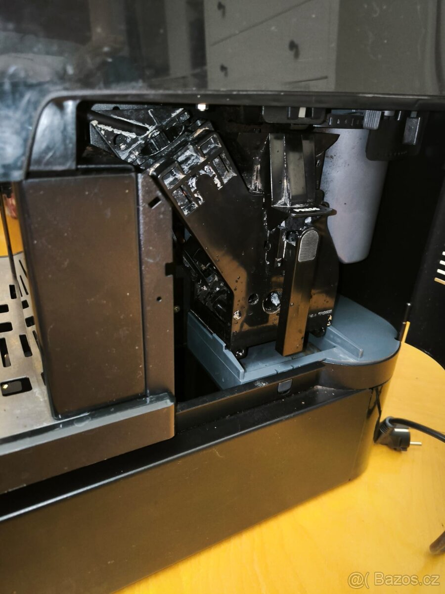 Saeco aulika evo black - 7