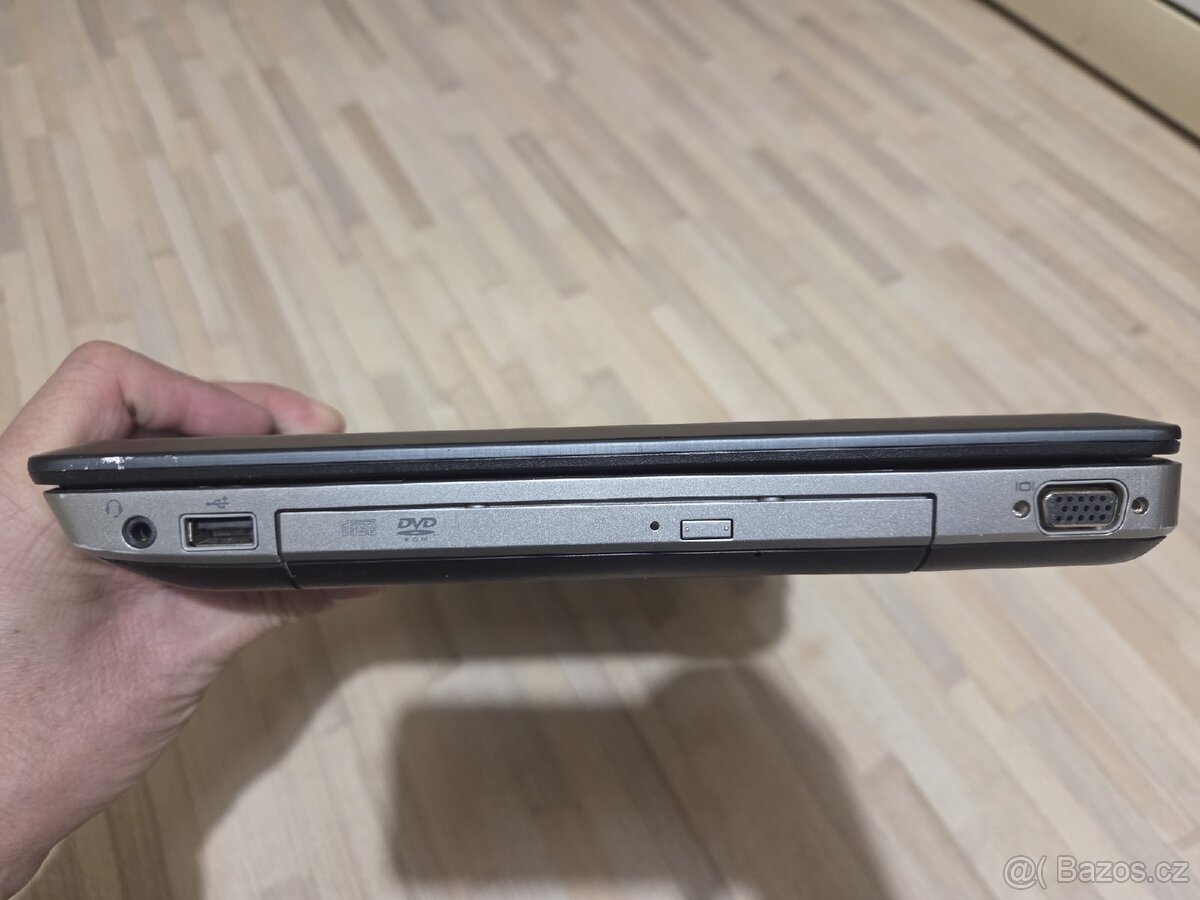 Notebook Dell Latitude E5530 - 7