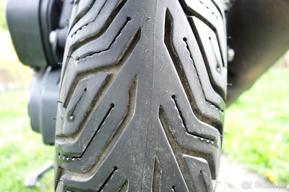 PIAGGIO BEVERLY 300ie - 7