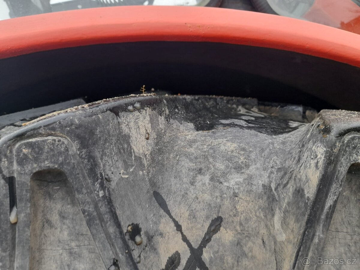 Zetor 10540 - 7