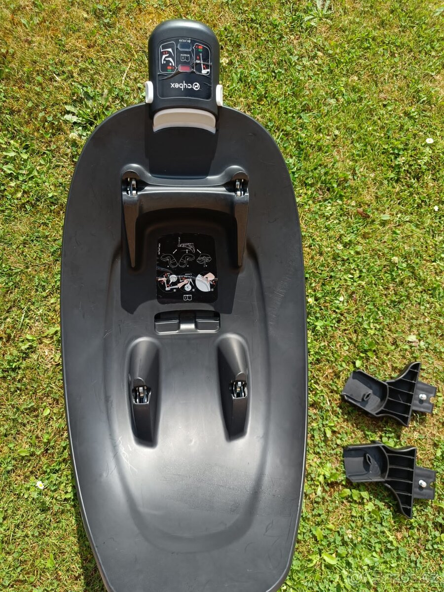 Cybex Aton M Limited edition 2019 Strength - 7