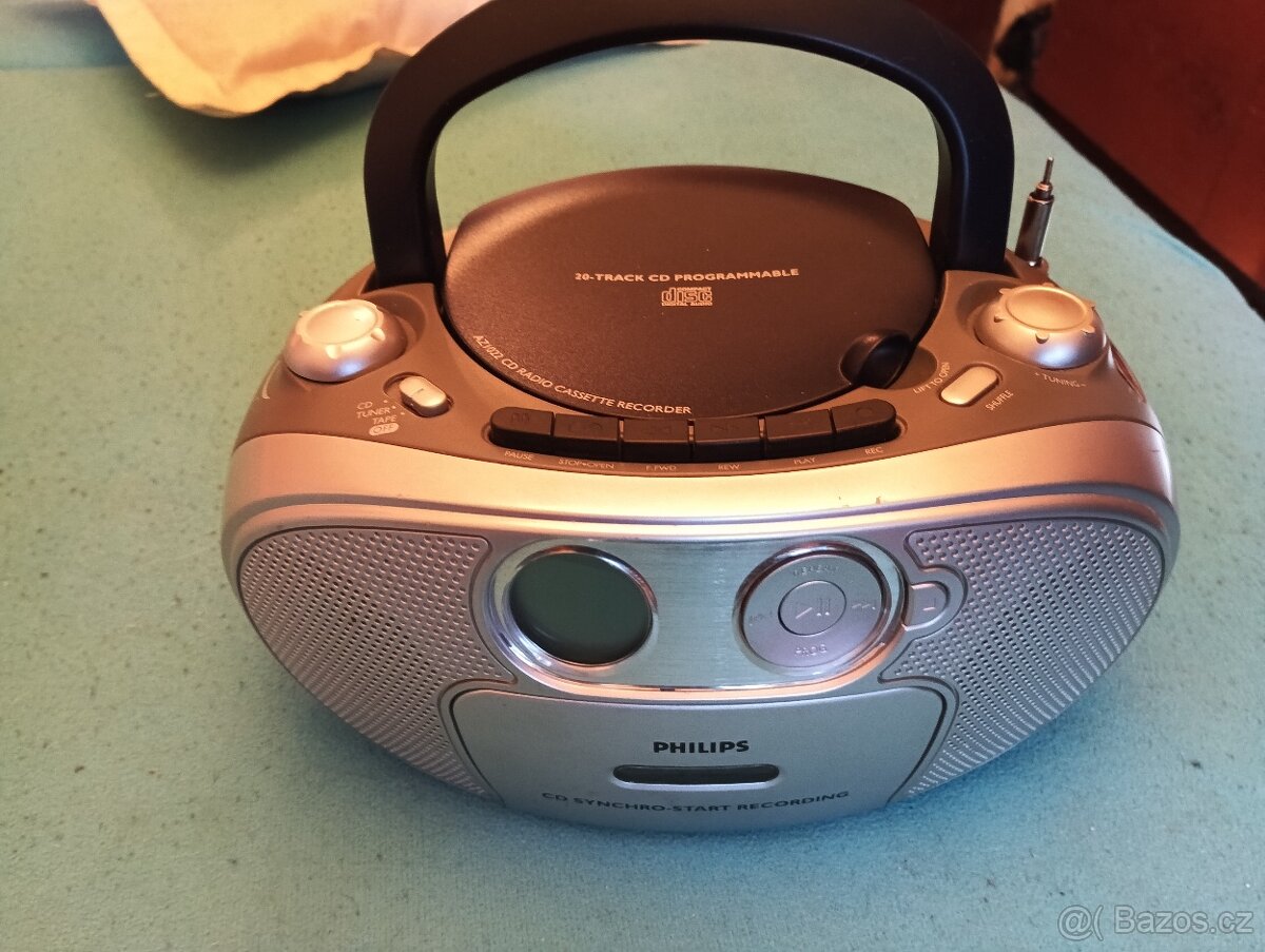 Embassy trc-900,Aiwa CA-W72,Telefunken MC 80,Yamaha YST-NC1K - 7