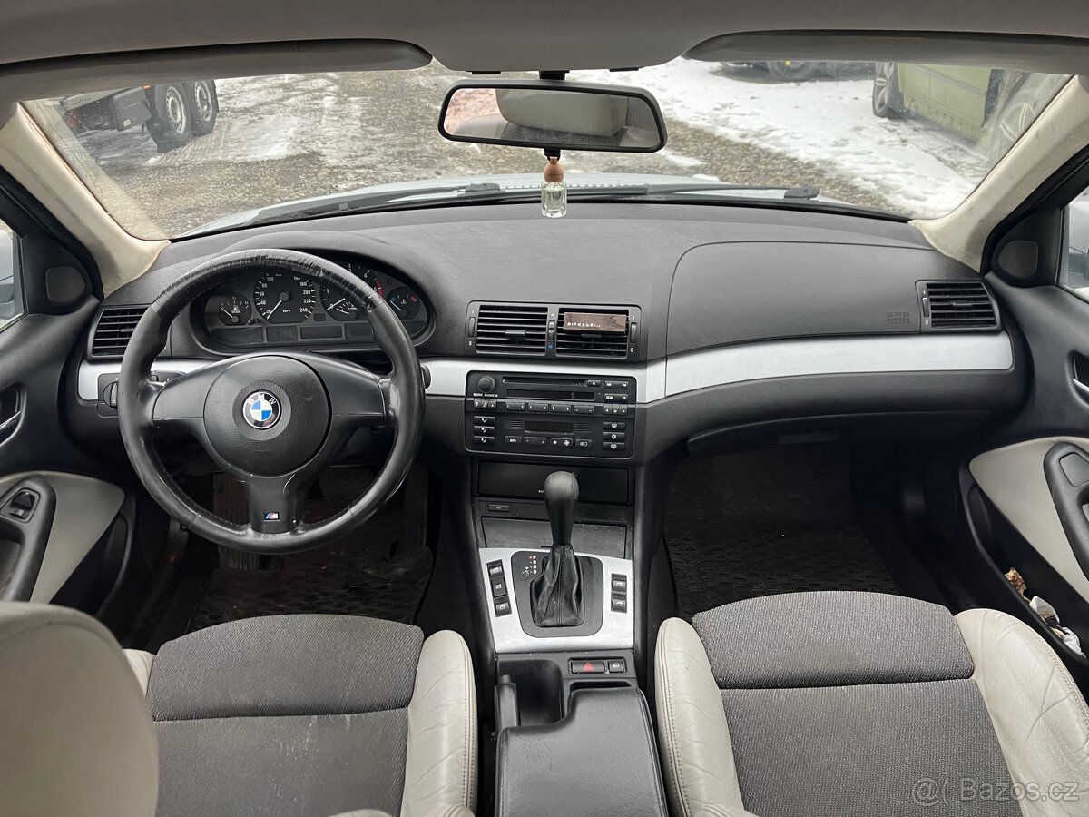 E46 330xda 135kw - 7