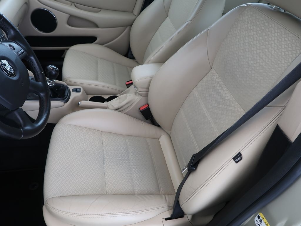 Jaguar X-Type 2.0D,CZ, - 7