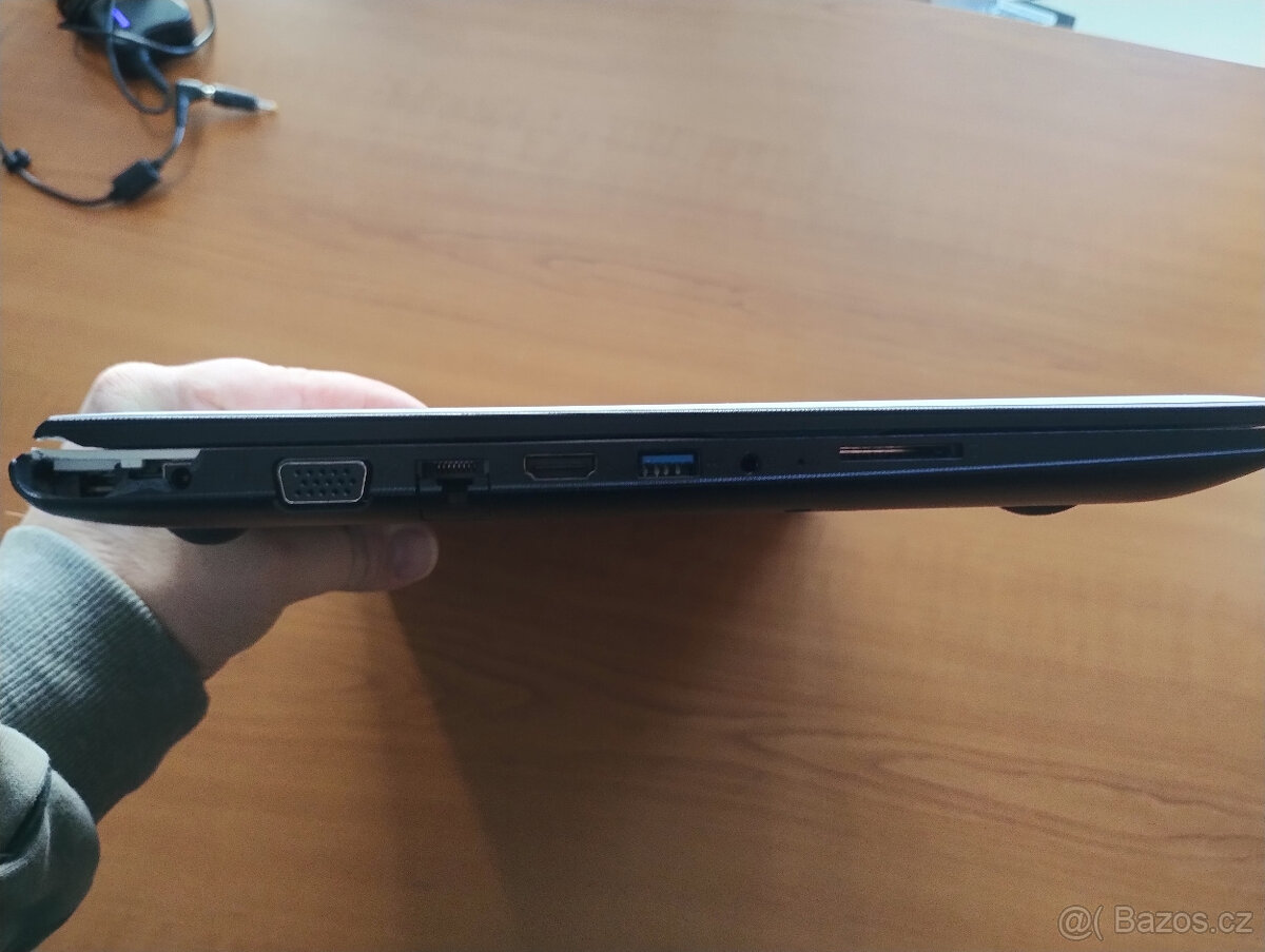 notebook Lenovo IdeaPad 310-15ABR - FHD 15.6" (WIN11) - 7