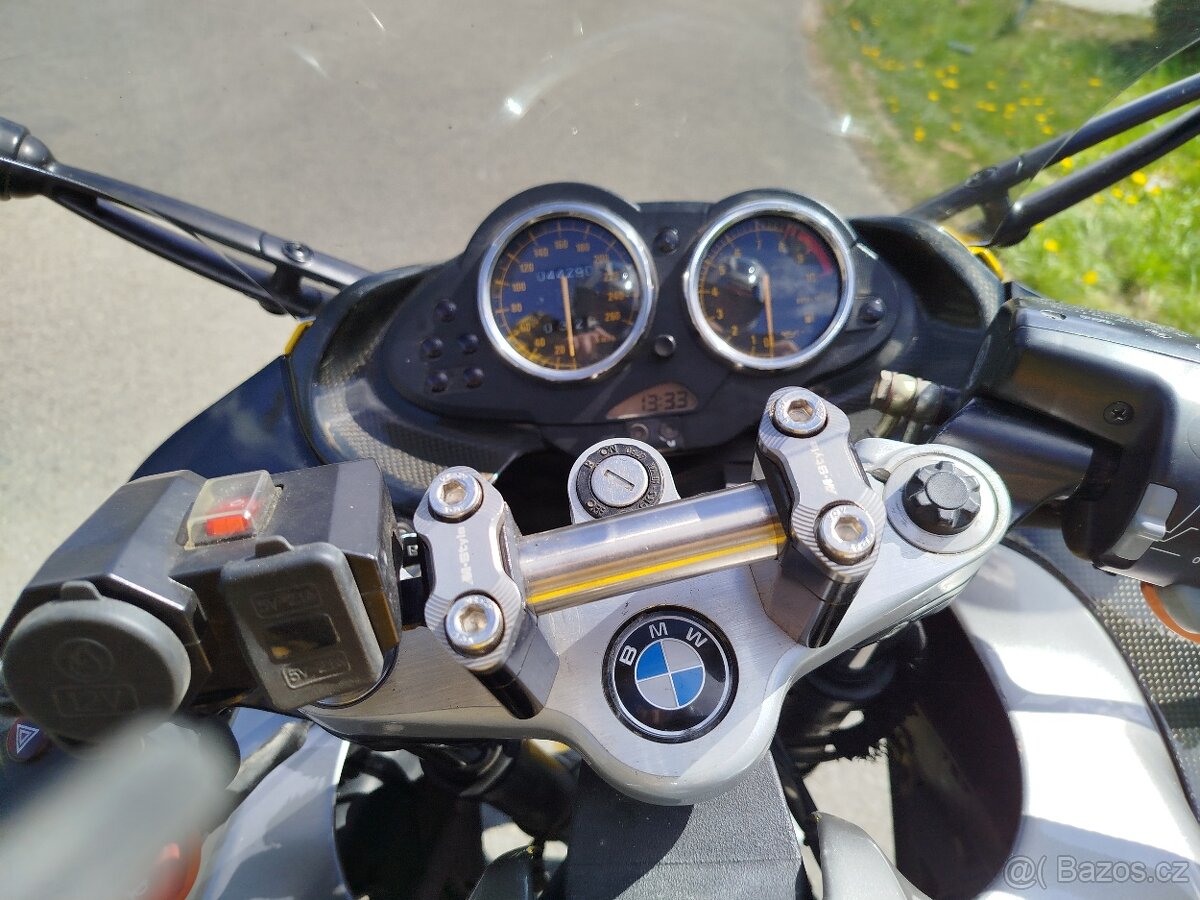 BMW R1100S - 7