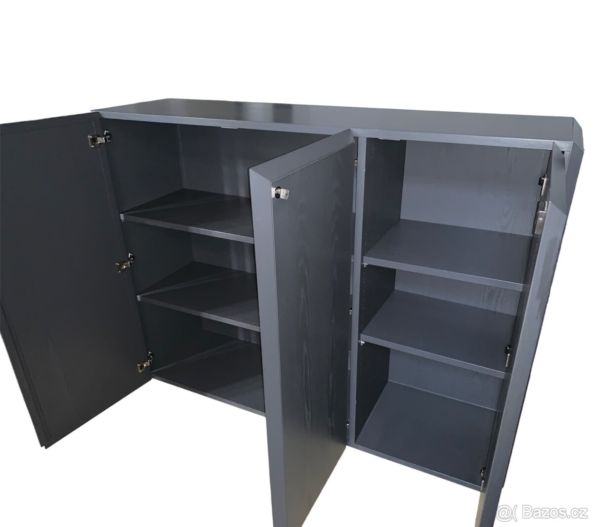 ROSENTHAL luxusní designový kancelářský nábytek, vč. 21% DPH - 7