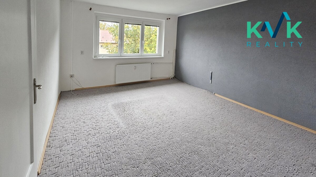 Prodej bytu, 5+1, po rekonstrukci, 125 m2, Ostrov - 7