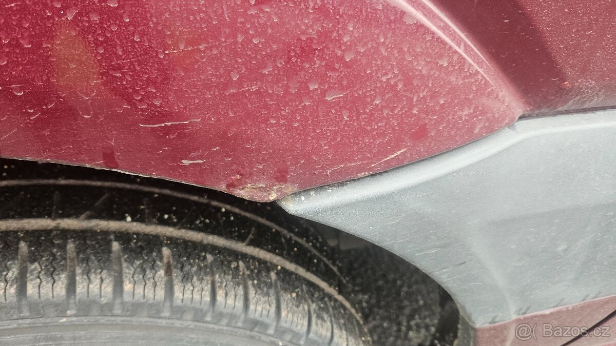 Mercedes Sprinter obytný - 7