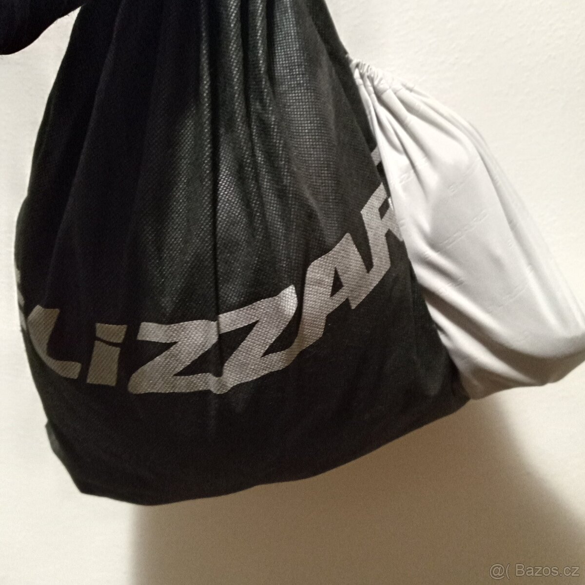 Lyžařská Helma, lyžařské brýle Blizzard - 7