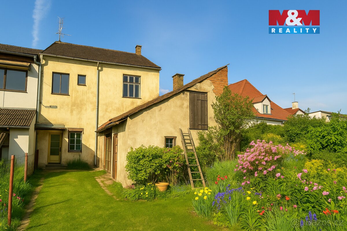 Prodej, rodinný dům, 290 m², Veselí nad Lužnicí - 7