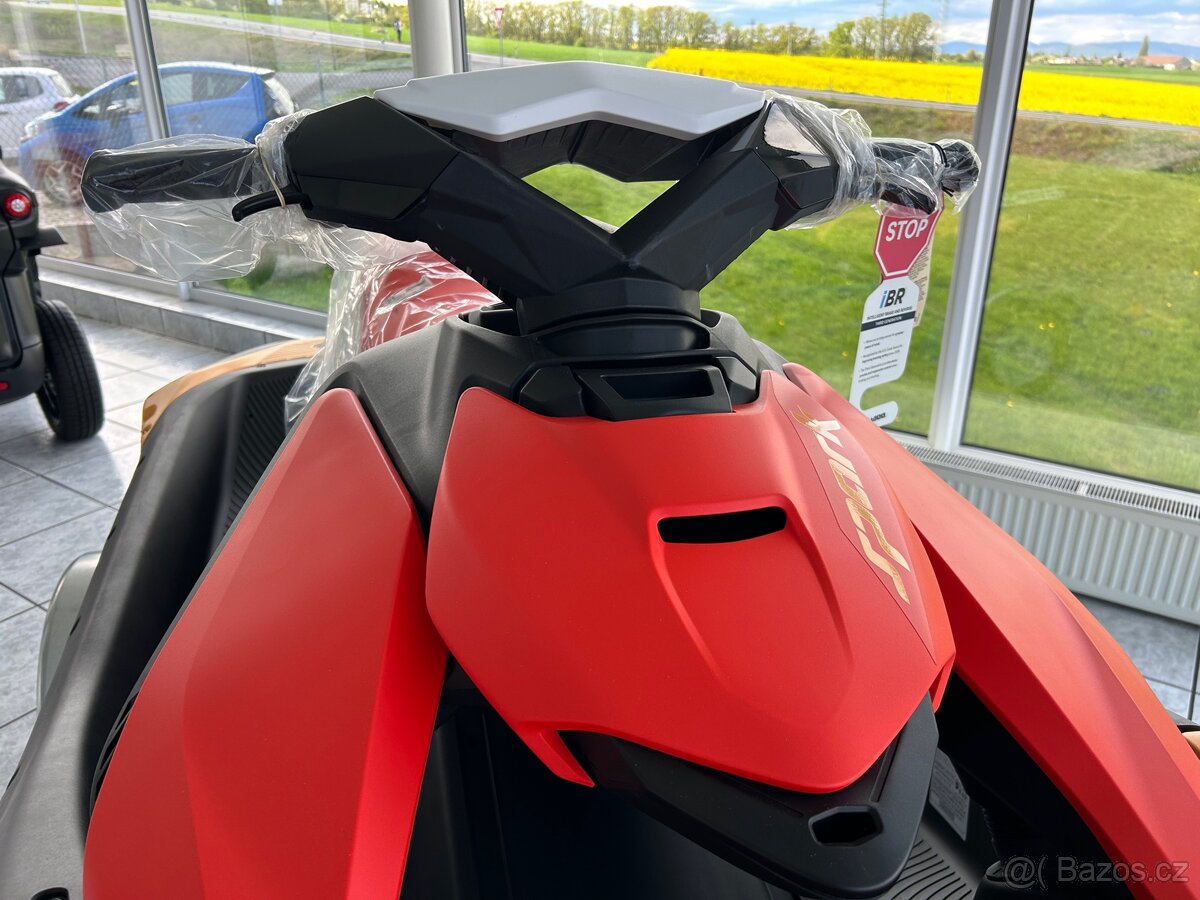 Sea Doo Spark - Nový model 2026 včetně DPH - 7