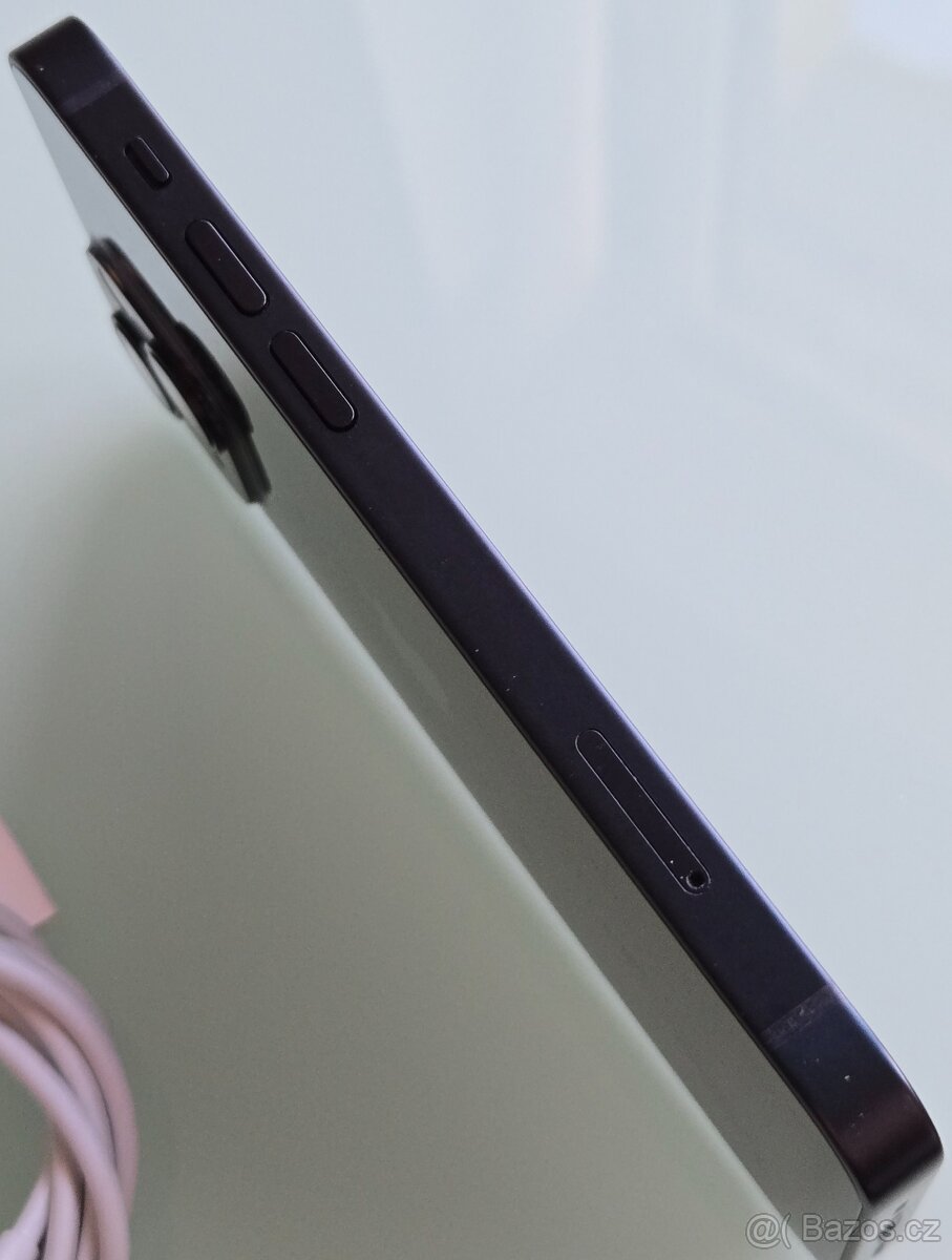 iPhone 13 mini, 128GB, 86%🔋 - 7