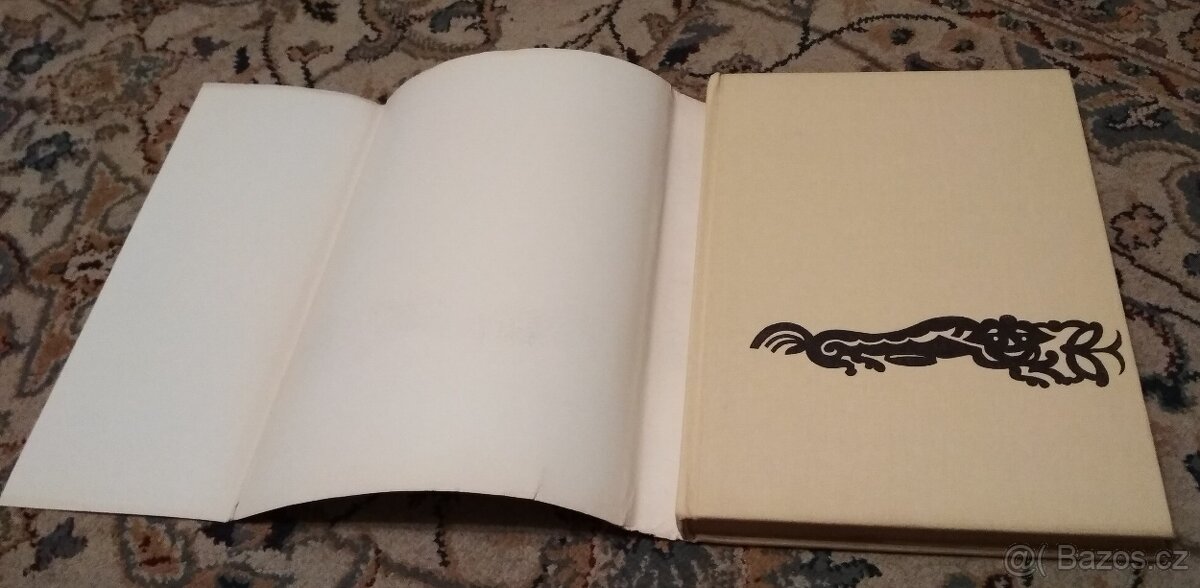 Knihy pro děti (jedna s DVD) - 7