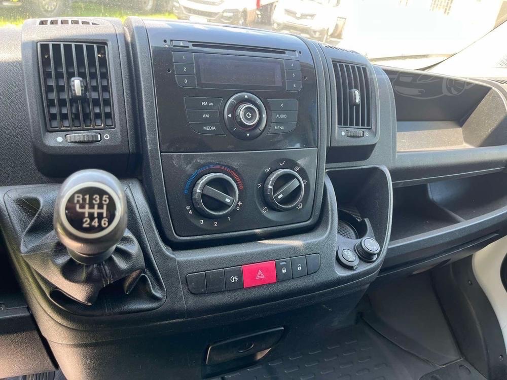 Citroën Jumper 3.0 HDi novy sklápěč, 140000km - 7