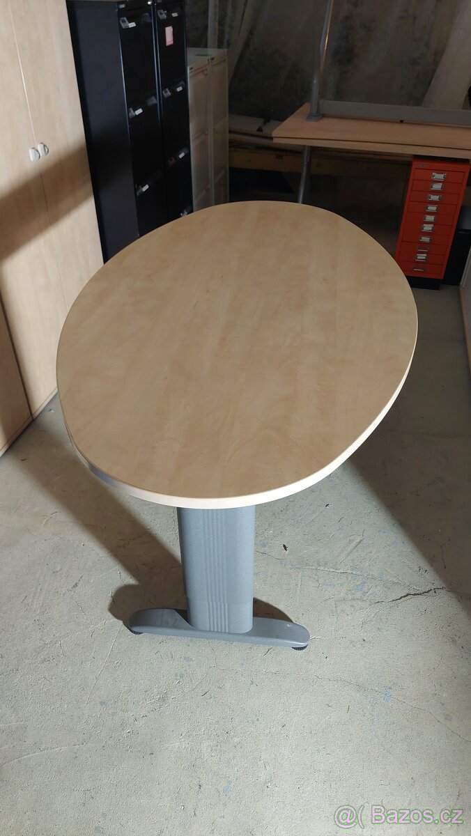 Kancelářský nábytek - 7