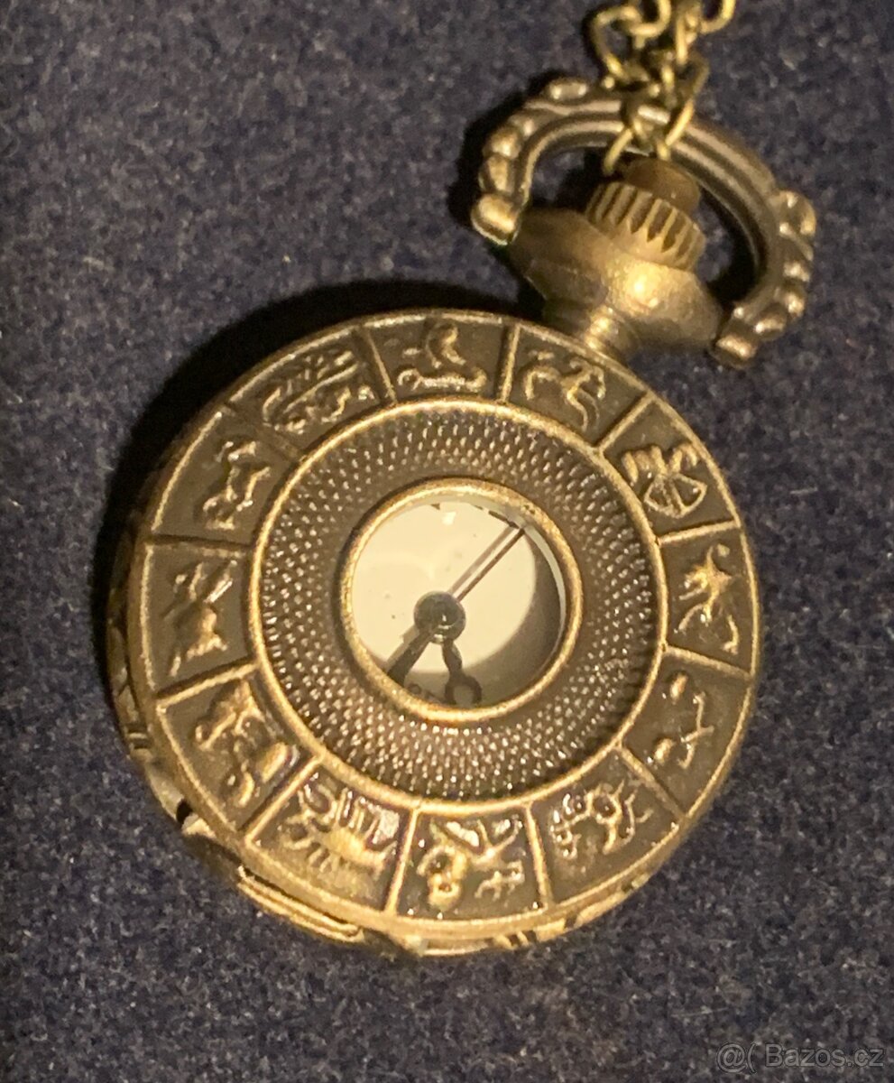 maličké...27mm - 7