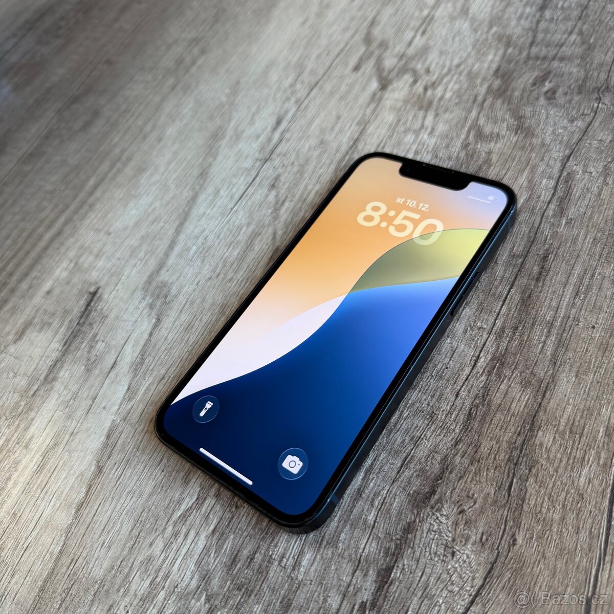 IPhone 13 mini 128GB, černý, 100% bat., (rok záruka) - 7