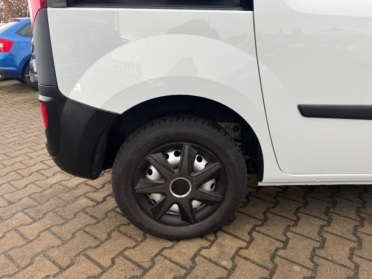 Renault Kangoo 1,5D 55 KW 1. MAJ STK KOLA - 7