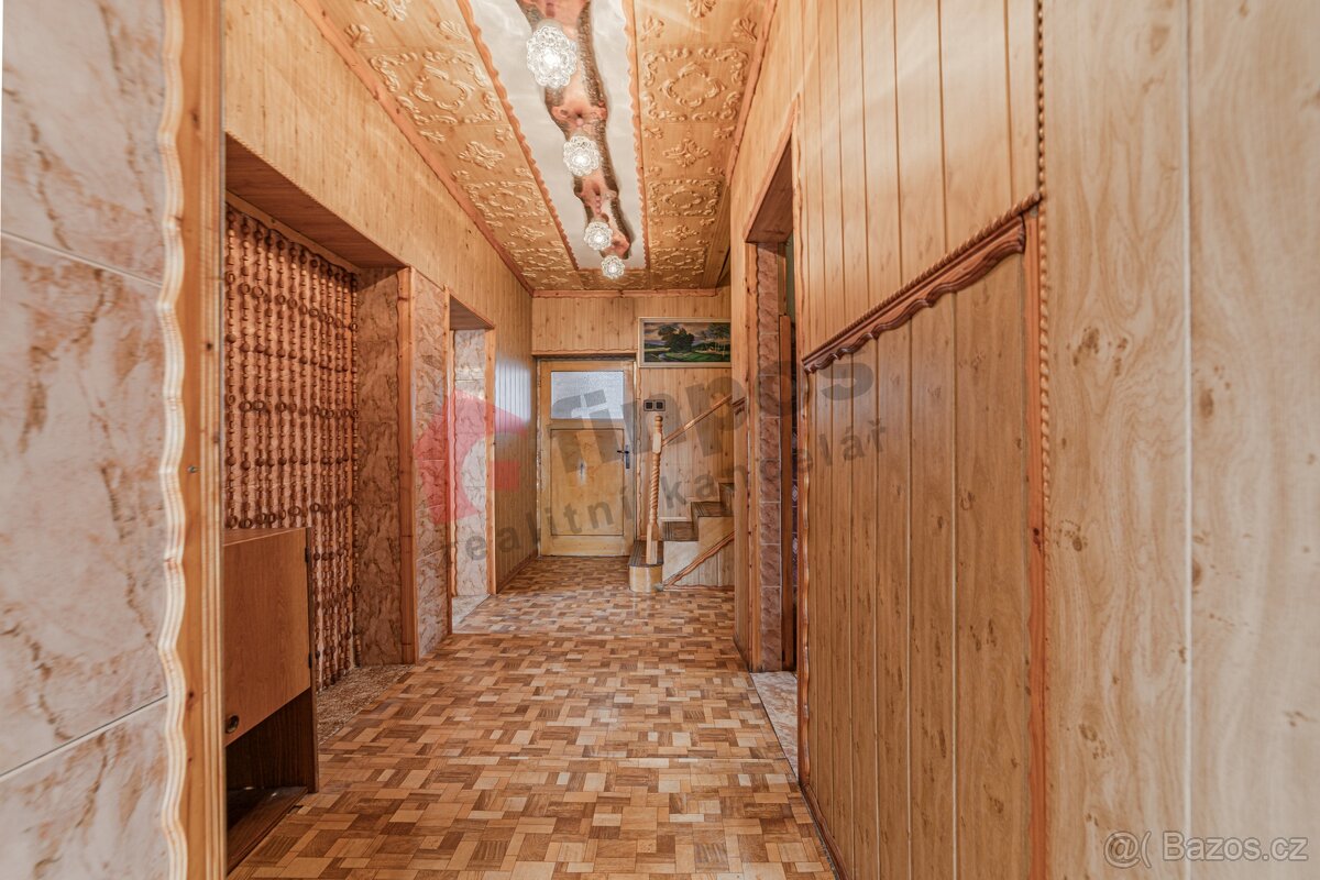 Prodej rodinného domu Dětmarovice okr. Karviná - 7