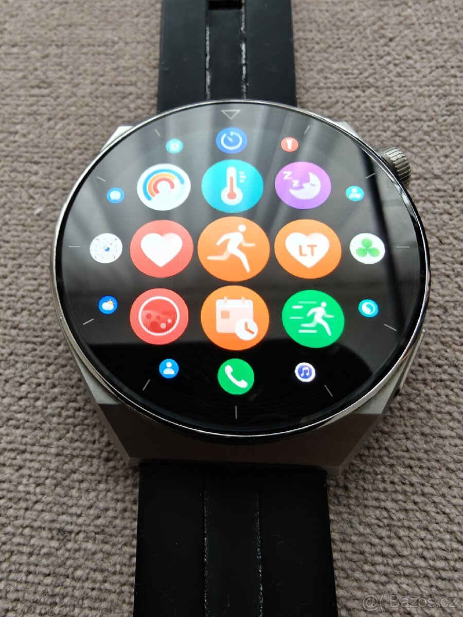 Huawei watch gt 3 pro - 7