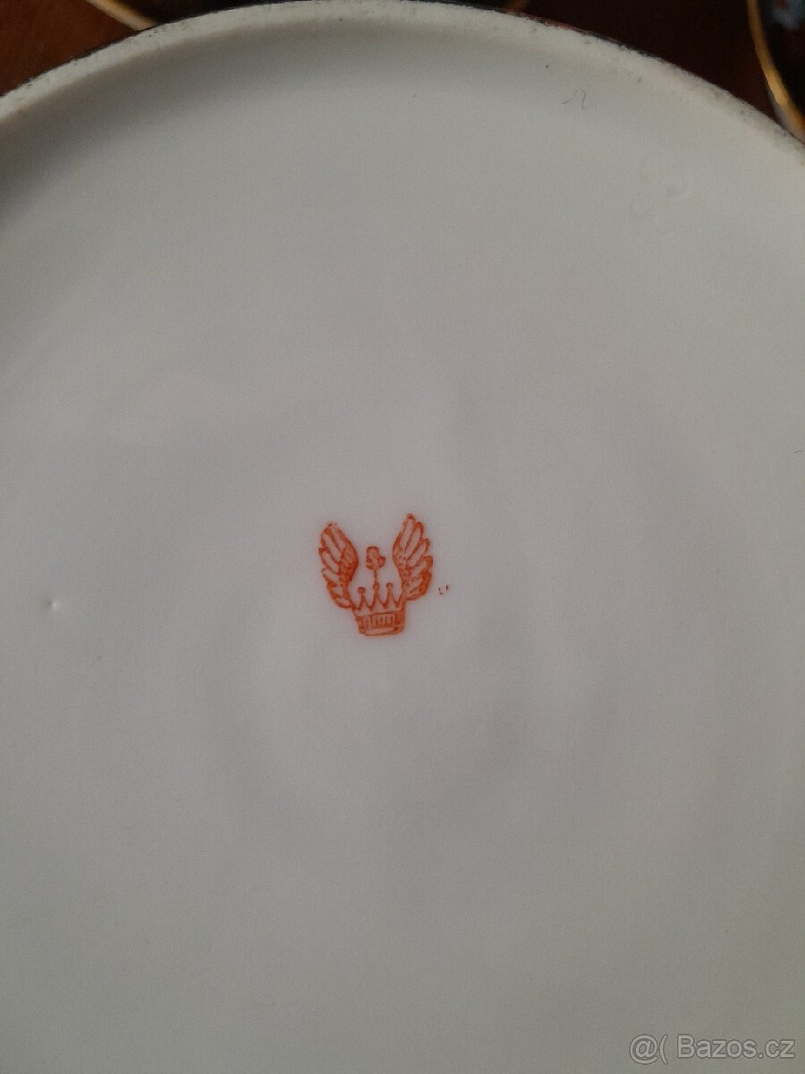 Porcelánové soupravy - 7