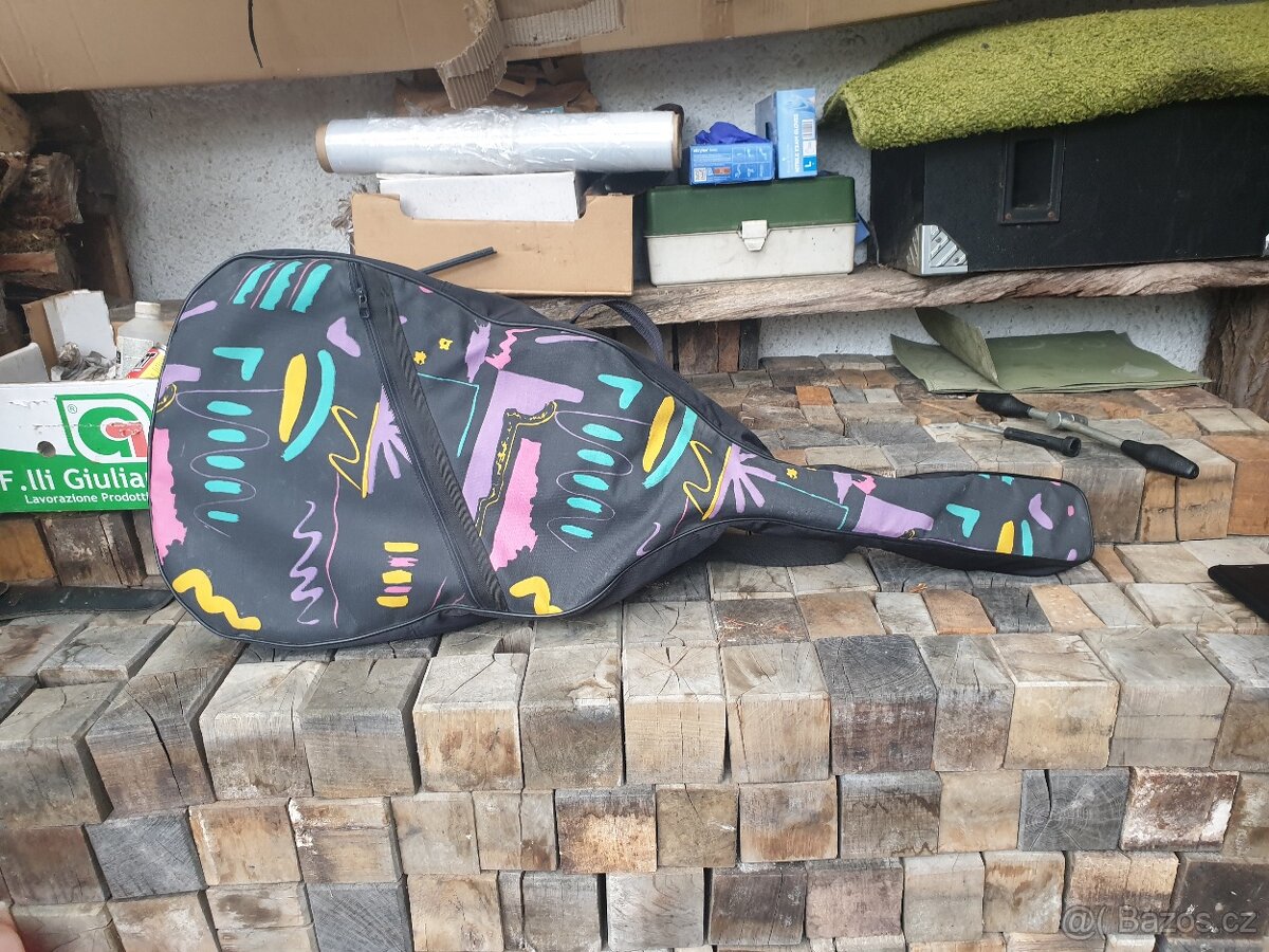 Kytara klasická - 7