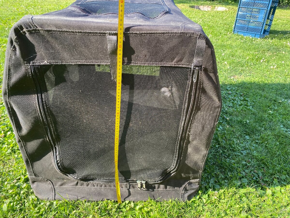 Transportní box pro psy - 7