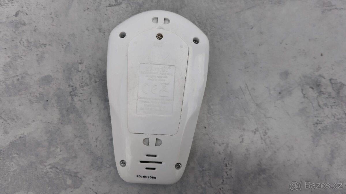 Programovací robot na dálkové ovládání-hračka pro děti. - 7