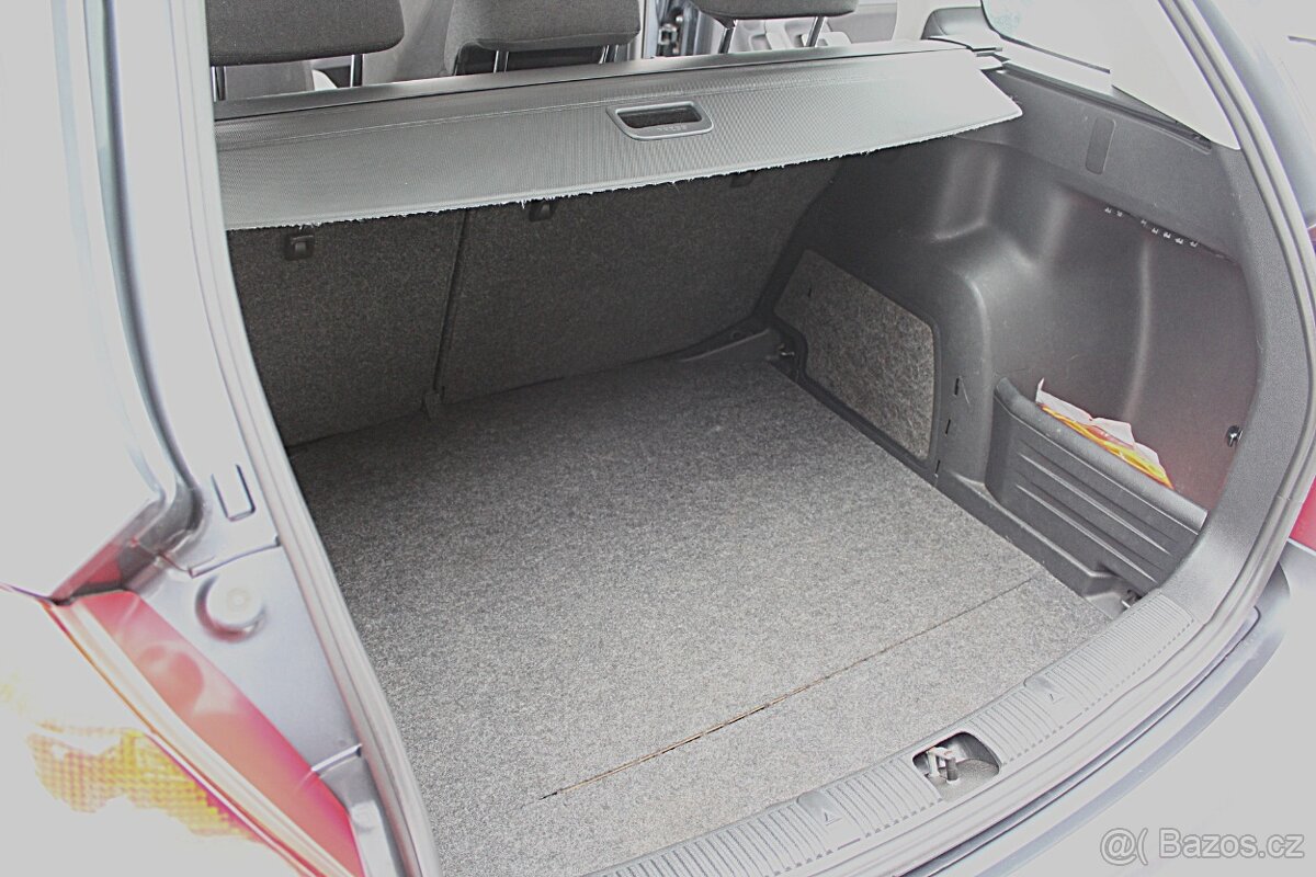 Škoda Fabia 1.4 - 7