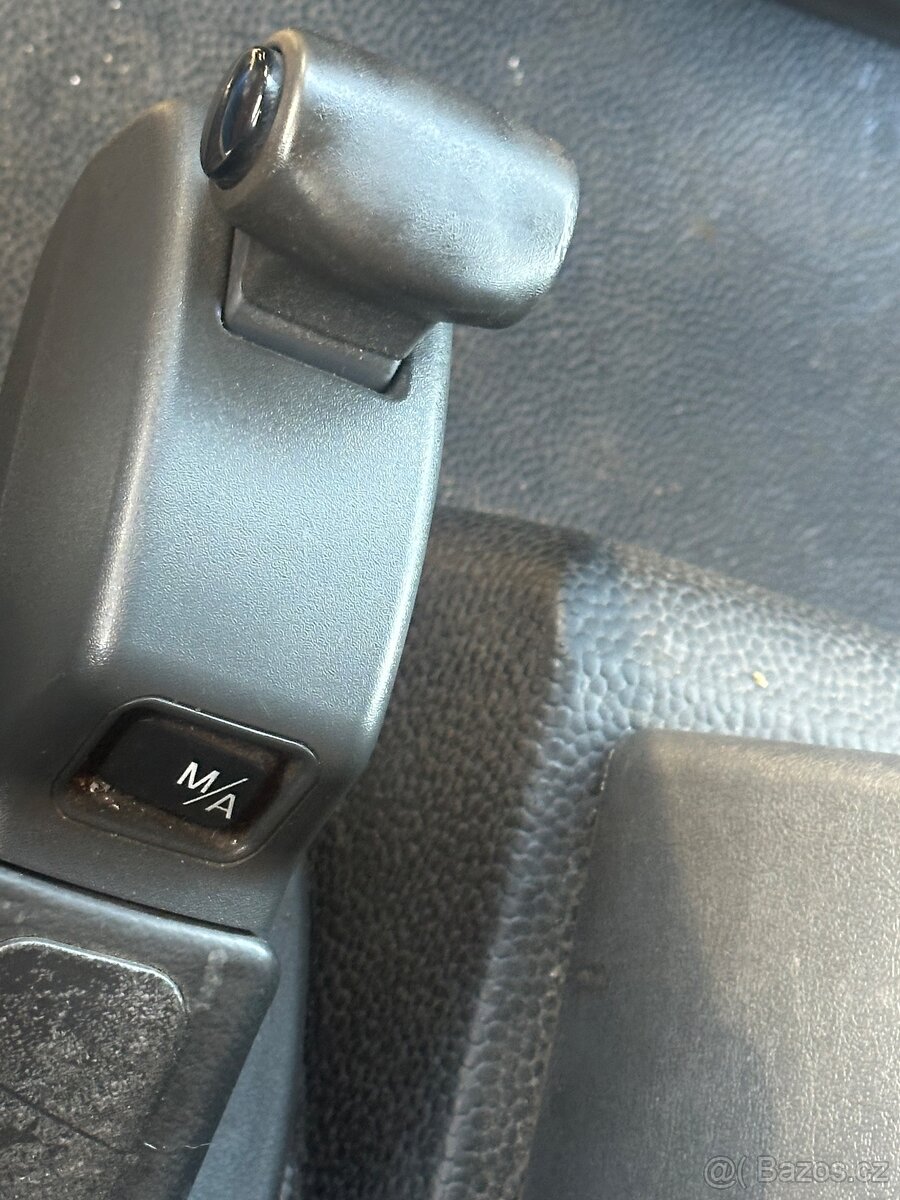 Mercedes Atego hydr.čelo - 7